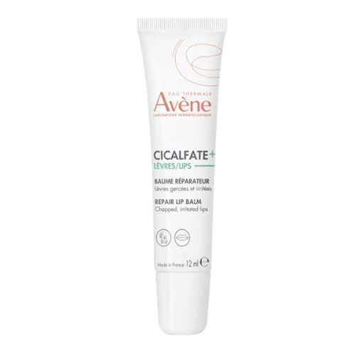 [500433] Bálsamo Reparador De Labios 12 Ml. Cicalfate - Avène