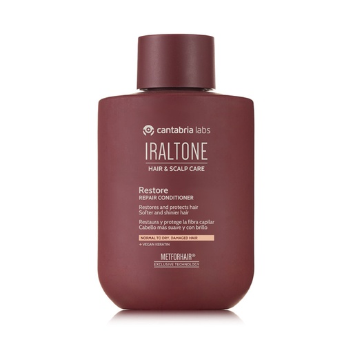 [1300973] Iraltone Restore Repair Conditioner Acondicionador 200 Ml. - Cantabria Labs