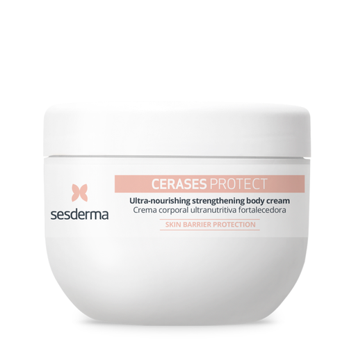 [500439] Cerases Protect Crema Corporal 400 Ml. - Sesderma