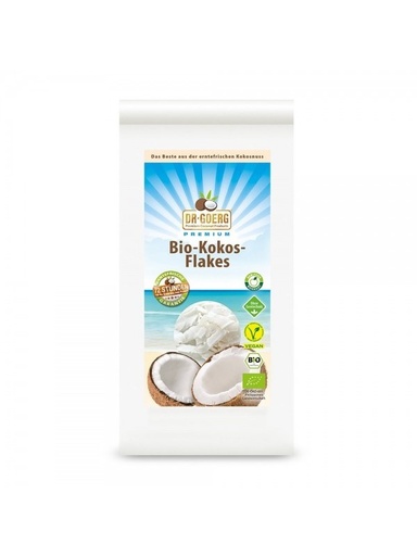 [400466] Copos De Coco 300 G. - Dr. Goerg