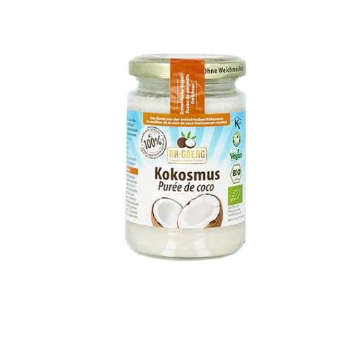 [400469] Pulpa De Coco 200 G. - Dr. Goerg
