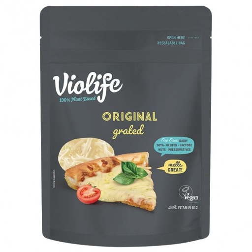 [400472] Queso Rallado Original 175 G. - Violife