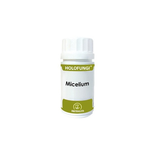 [300397] Holofungi Micelium 180 Cápsulas - Equisalud