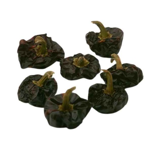 [400473] Especias Ñora 50 G. - Granado Y Bencano