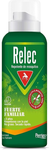 [600062] Spray Familia 100 Ml. - Relec