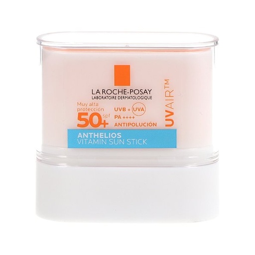 [600067] Anthelios Uvair Stick 10 Ml. - La Roche Posay