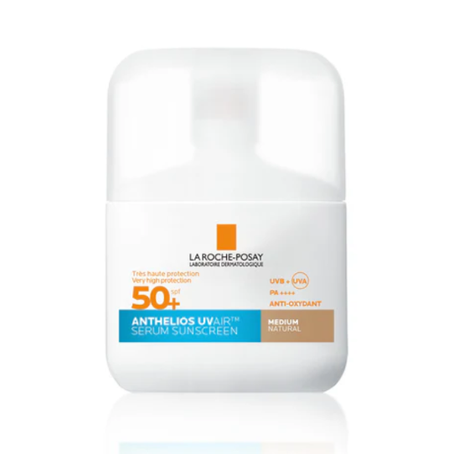 [600070] Anthelios Sérum Uv Air Medium 50 Ml. - La Roche Posay