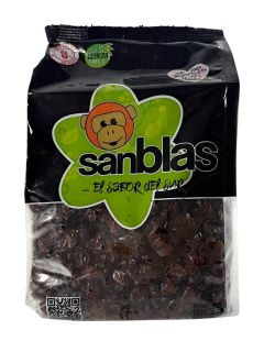 [400476] Arándanos Rojos Sin Azúcar 1 Kg. - San Blas
