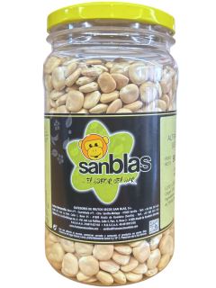 [400474] Altramuz Seco 900 G. - San Blas