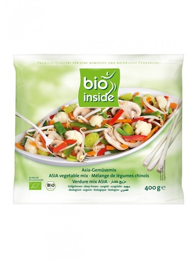 [400478] Menestras Oriental 400 G. - Bio Inside