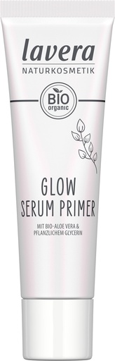 [500477] Sérum Glow Primer 30 Ml. - Lavera