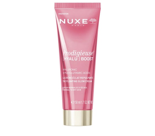 [500491] Phboost Crema Iluminadora Repulpante 50 Ml. - Nuxe
