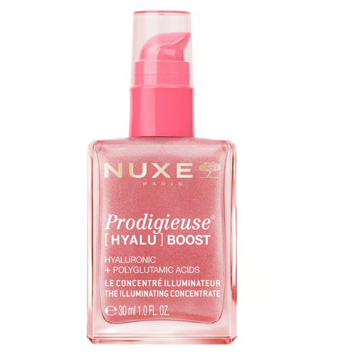 [500492] Prodigieuse Hyalu Boost Concentrado Iluminador 30 Ml. - Nuxe