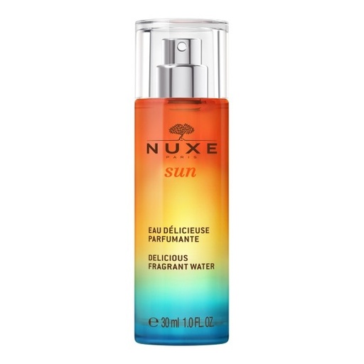 [500501] Bruma Perfumada Deliciosa Sun 30 Ml. - Nuxe