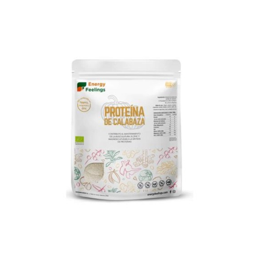 [400506] Proteína Calabaza 1 Kg. - Energy Feelings