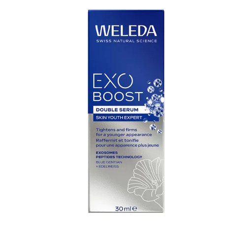 [500505] Doble Sérum Redensificante 30 Ml. - Weleda