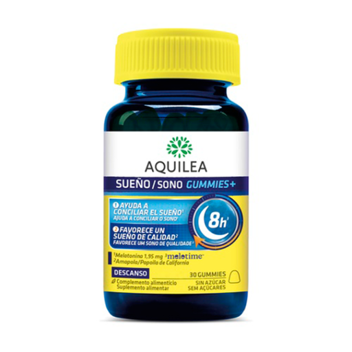 [300426] Sueño 30 Gummies - Aquilea