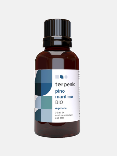 [300487] Esencia Pino Maritimo 30 Ml. - Terpenic