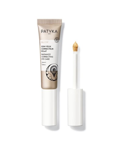 [500515] Corrector De Ojos Luminosidad 12 Ml. - Patyka