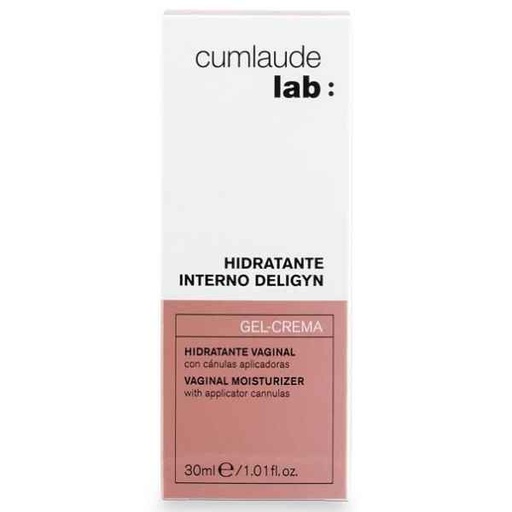 [500522] Cum Lsderm Gel Crema 30 Ml. - Cumlaude