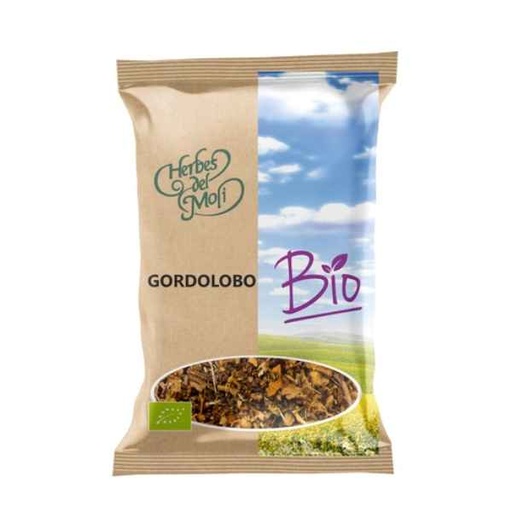 [300457] Gordolobo Planta Bolsa Eco 10 G. - Herbes Del Molí