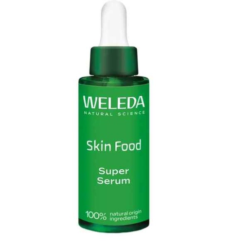 [600123] Skin Food Súper Sérum 30 Ml. - Weleda