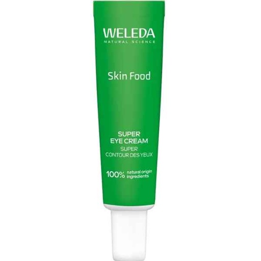 [600124] Skin Food Contorno Ojos - Weleda
