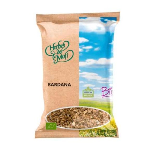 [300456] Bardana Raíz Eco 80 G. - Herbes Del Molí