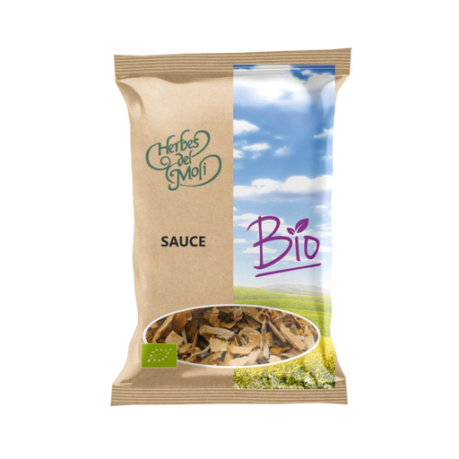 [300458] Sauce Corteza Eco 55 G. - Herbes Del Molí