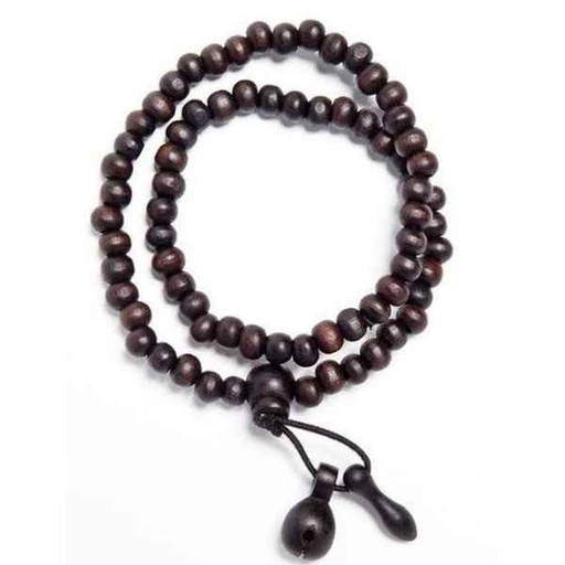 [700253] Pulsera Mala Tibetano - Kunugi