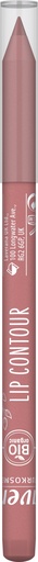 [600127] Perfilador Labios 01 Brave Rose - Lavera
