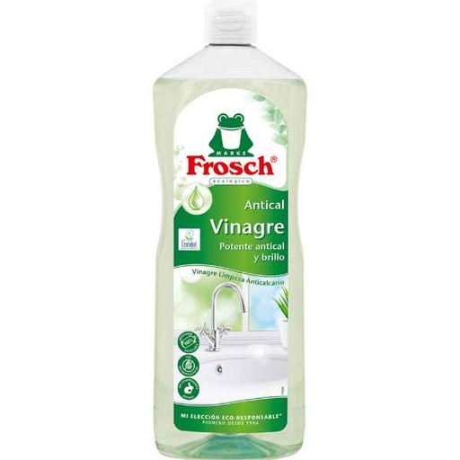 [700238] Antical Con Vinagre Eco 1 L. - Frosch