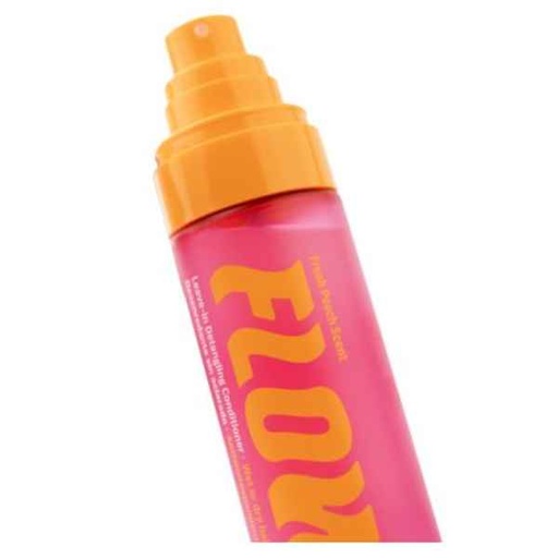 [600090] Flow Spray Desenredante Aroma Melocotón 120 Ml. - Beter