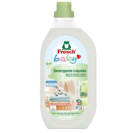 [700243] Detergente Baby Eco 1.5 L. - Frosch