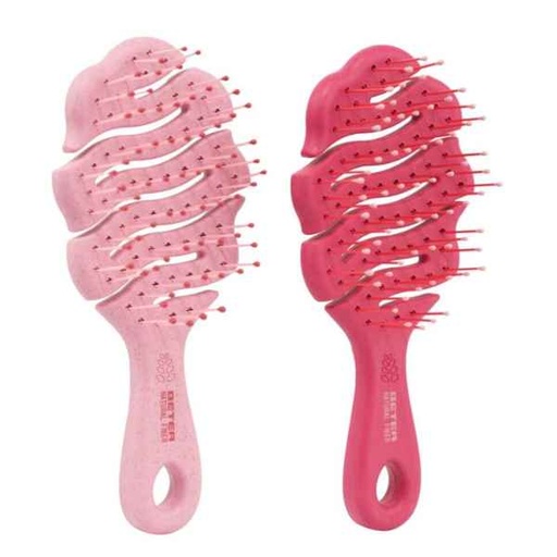 [600091] Cepillo Detangling Flex 180º Xs - Beter
