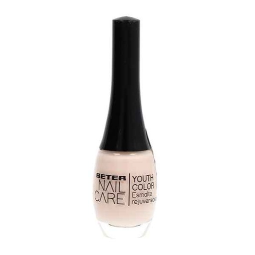 [600094] Nail Care Youth Color 262 Vaniglia Limited Edition - Beter