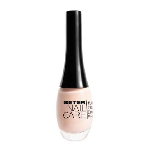 [600095] Nail Care Youth Color 263 Aqua Di Rose Limited Edition - Beter
