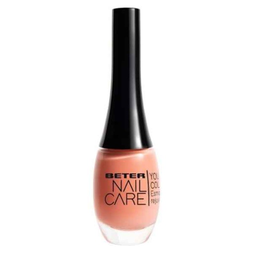 [600096] Nail Care Youth Color 264 Arancia Limited Edition - Beter