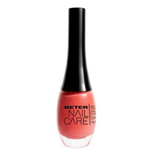 [600098] Nail Care Youth Color 266 Granita Rosa Limited Edition - Beter