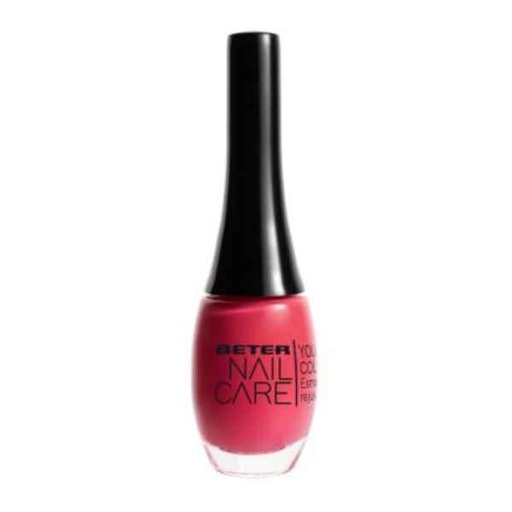[600099] Nail Care Youth Color 267 Frutti Di Bosco Limited Edition - Beter