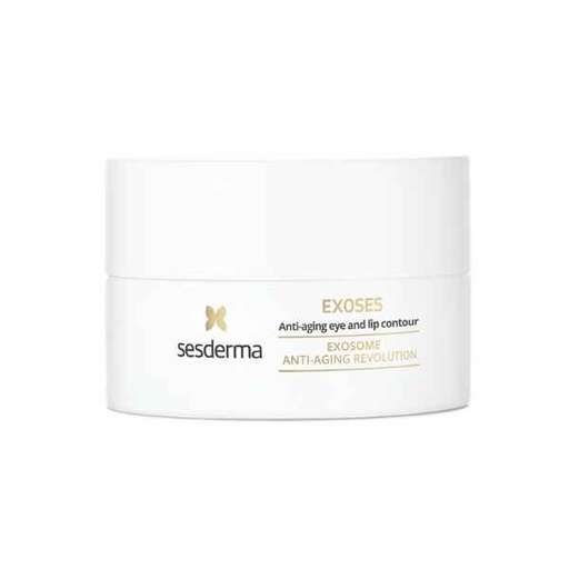 [600139] Exoses Anti Aging Revolution 30 Ml. - Sesderma