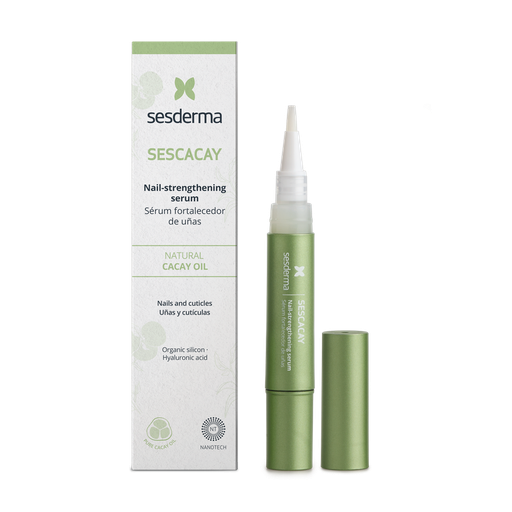 [600142] Sescacay Sérum Fortalecedor Uñas 4 Ml. - Sesderma