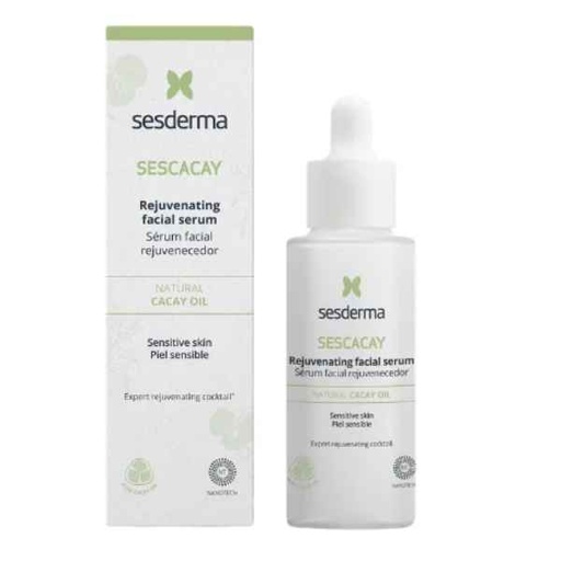 [600141] Sescacay Sérum Facial Regenerador Antiedad 30 Ml. - Sesderma