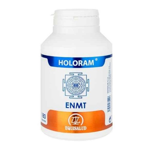 [300464] Holoram Enmt 60 Cápsulas - Equisalud