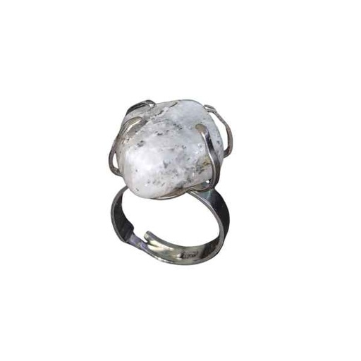 [700257] Anillo Multitalla Agata - Prominer