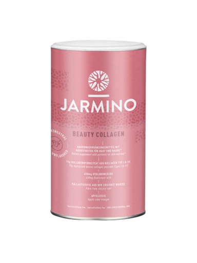 [300503] Colágeno En Polvo Beauty 450 G. - Jarmino