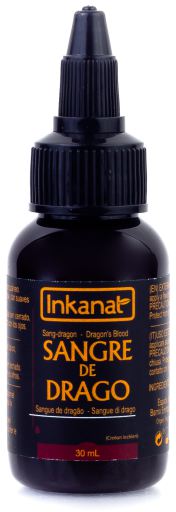 [600163] Sangre De Drago 30 Ml. - Inkanat