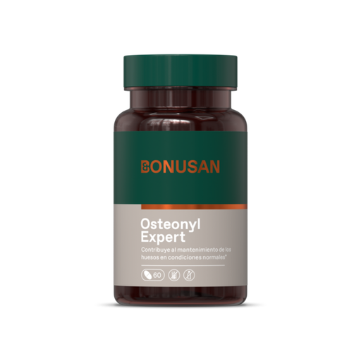 [300552] Osteonyl Expert 60 Comprimidos - Bonusan