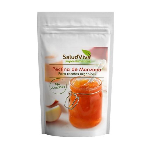 [300569] Pectina De Manzana 45 G. - Saludviva