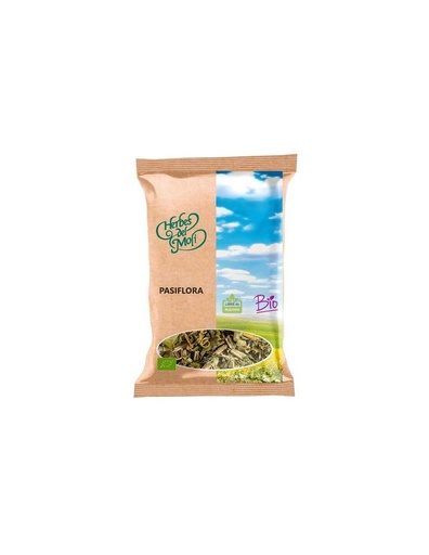[300574] Bolsa Pasiflora Encarnata 40G. - Herbes Del Moli